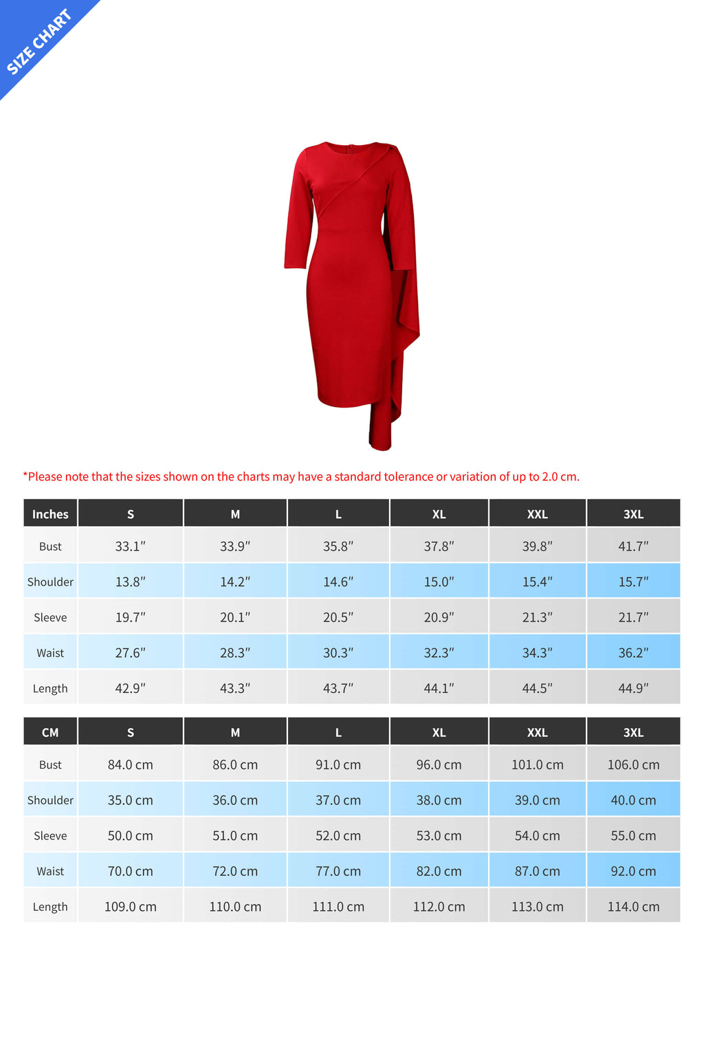 Elegant 3/4 Sleeve Cloak Bodycon Dress Lavish Daily