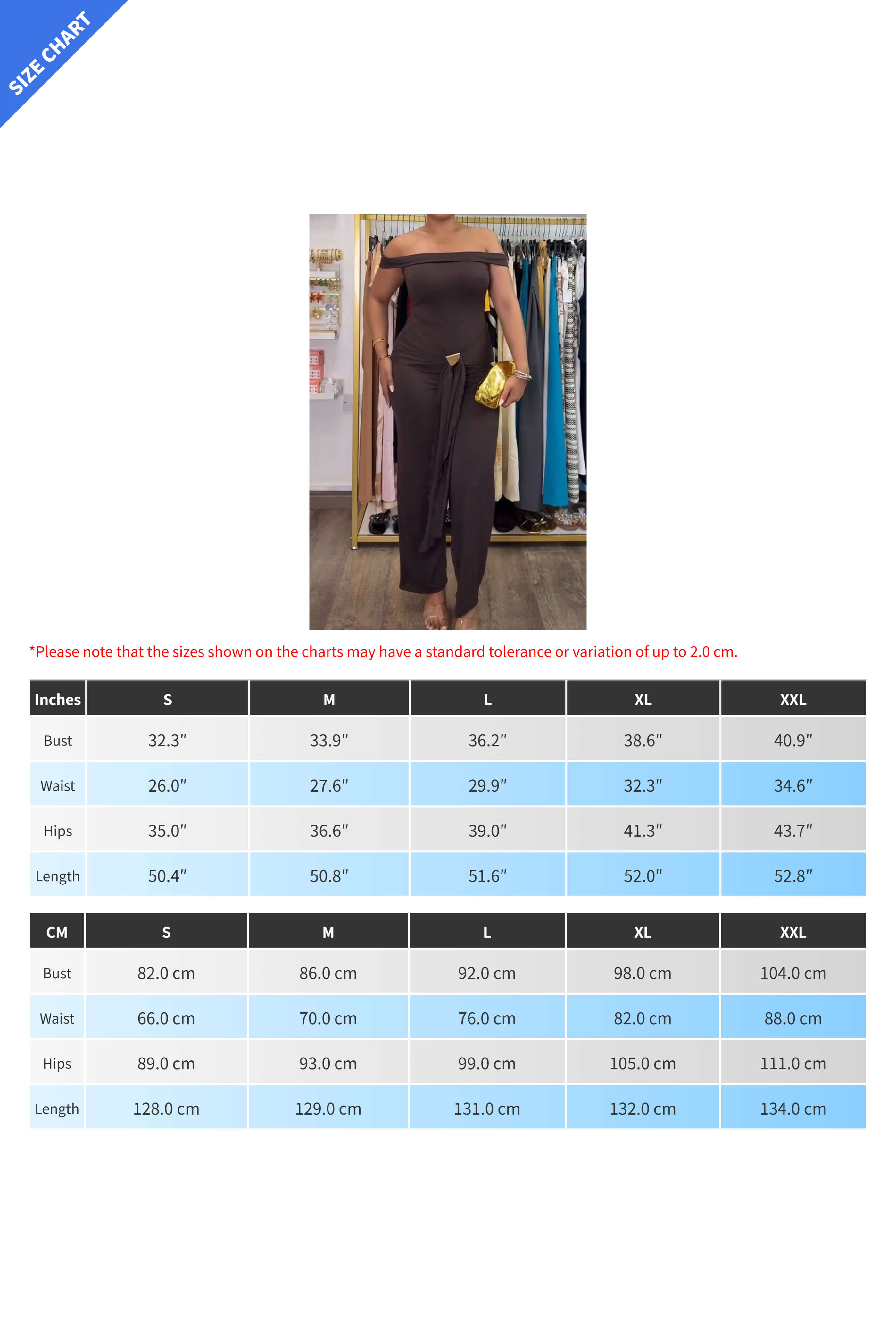 Stretch Off Shoulder Tie Detail Jumpsuit Lavish Daily