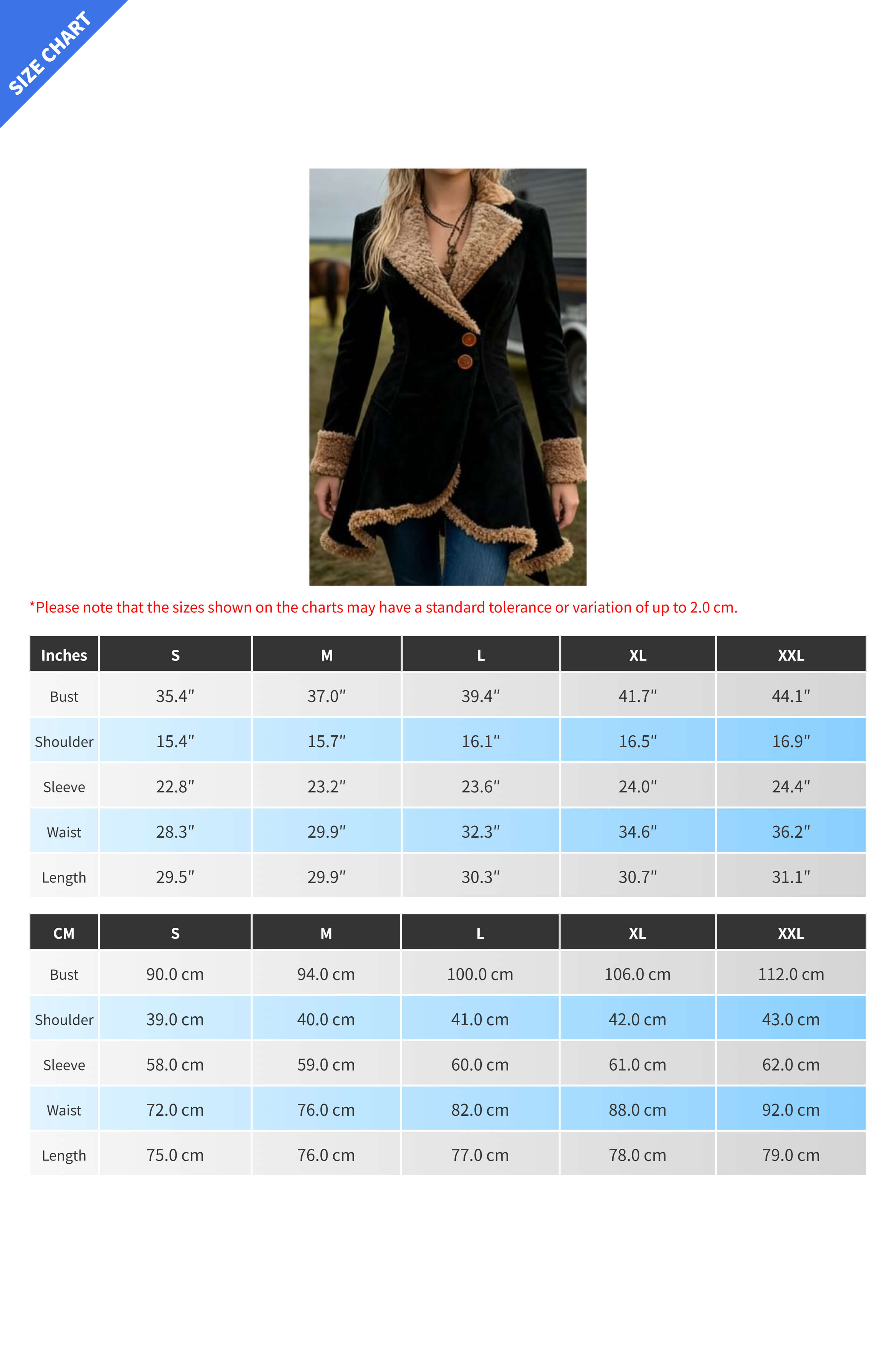 Retro Plush Casual Jacket LavishDaily