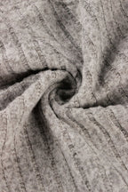 Solid Slim Stretch Hollow Bodycon Mini Dress Lavish Daily