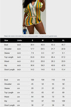 Knit 2 Piece Short set Lavish Daily