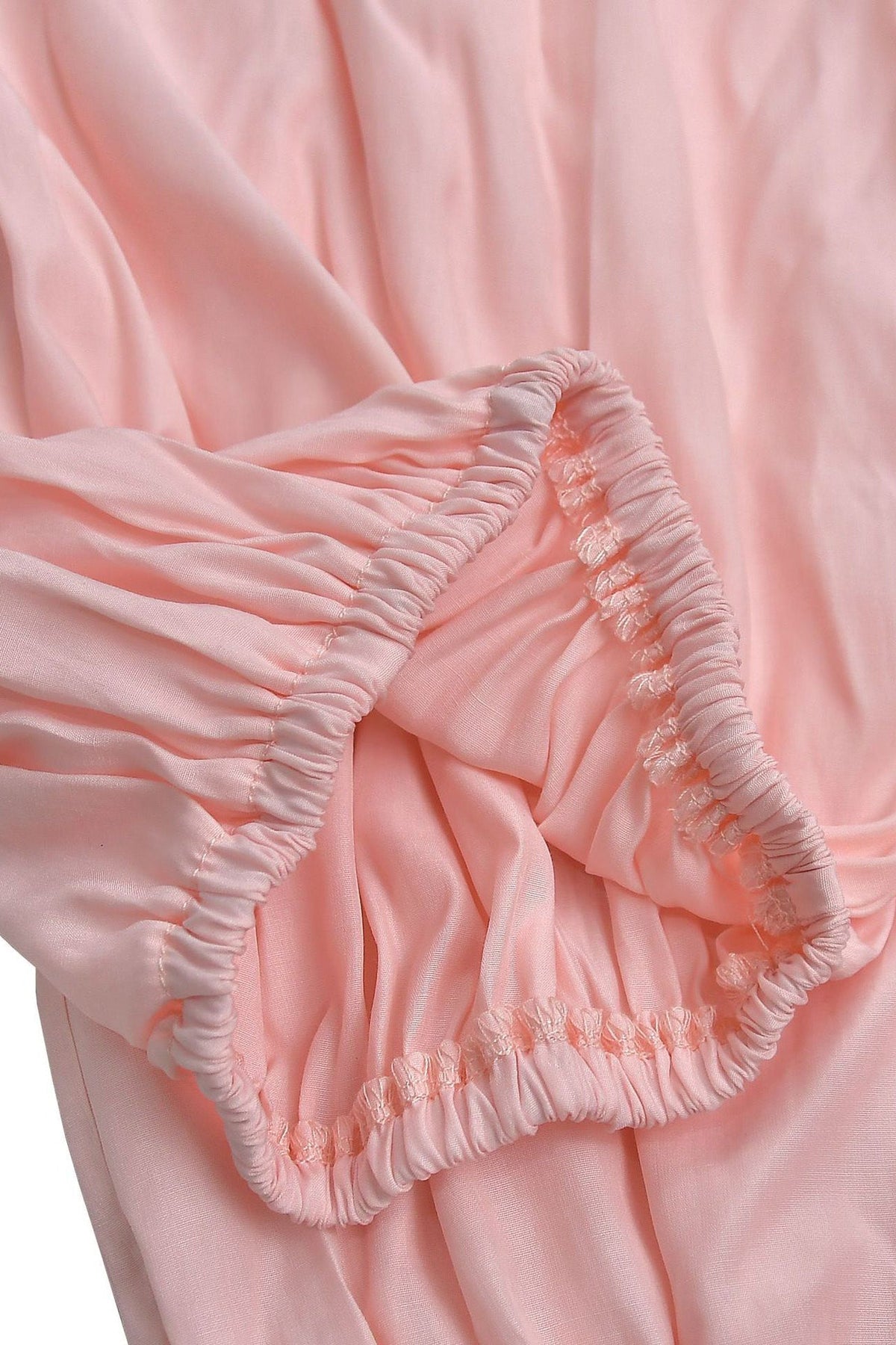 Strapless Sweetheart Pleated Balloon Jumpsuit Lavish Daily