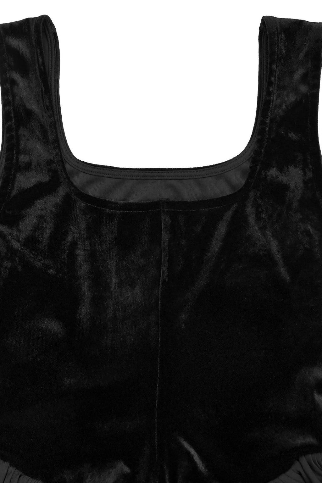 Sleeveless Backless Bodycon Dress Lavish Daily