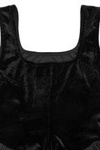 Sleeveless Backless Bodycon Dress Lavish Daily