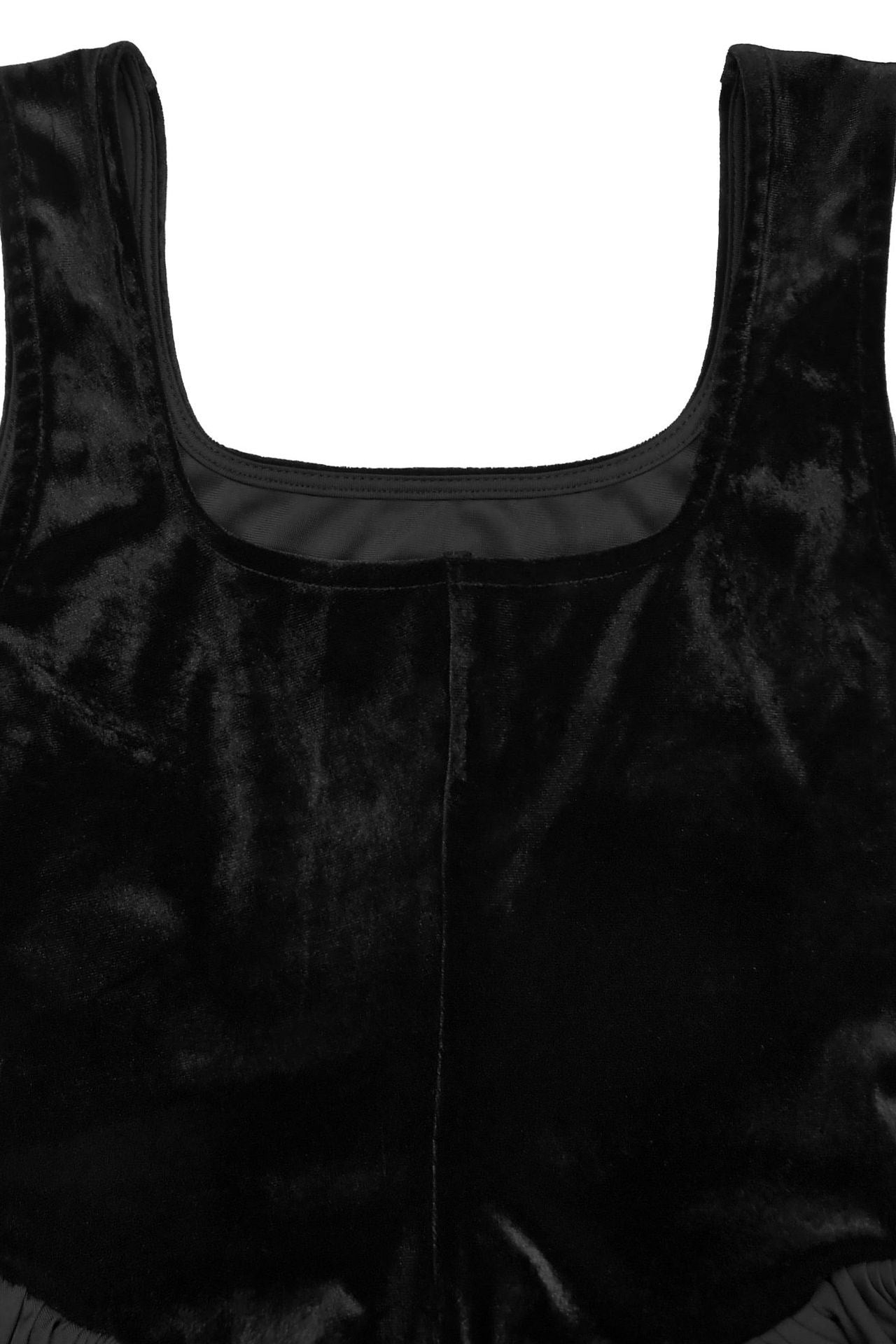 Sleeveless Backless Bodycon Dress Lavish Daily