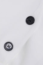 Belted Dolman Sleeve Top & Midi Pants Set Lavish Daily