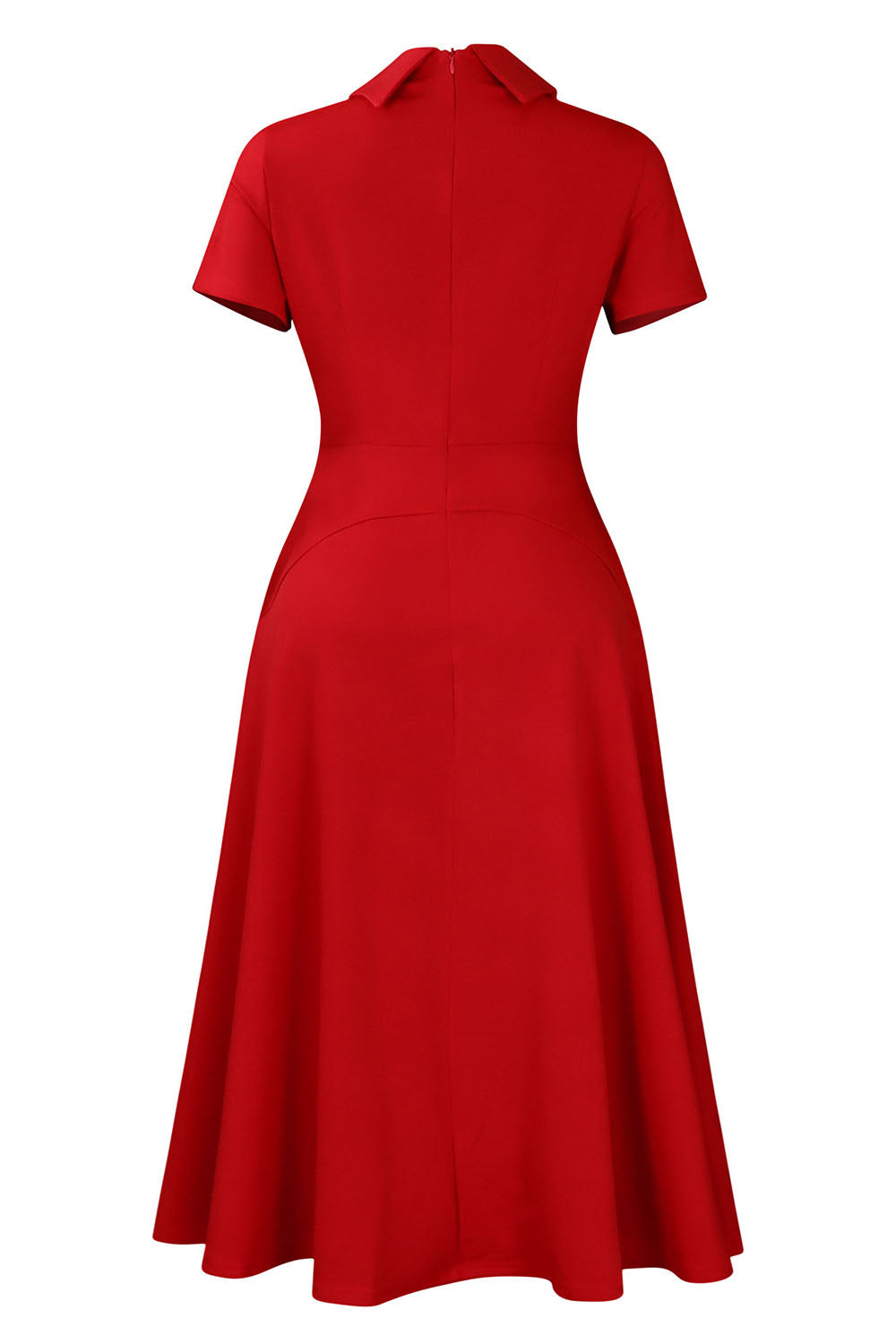 High Waist Flowy Maxi Dress Lavish Daily