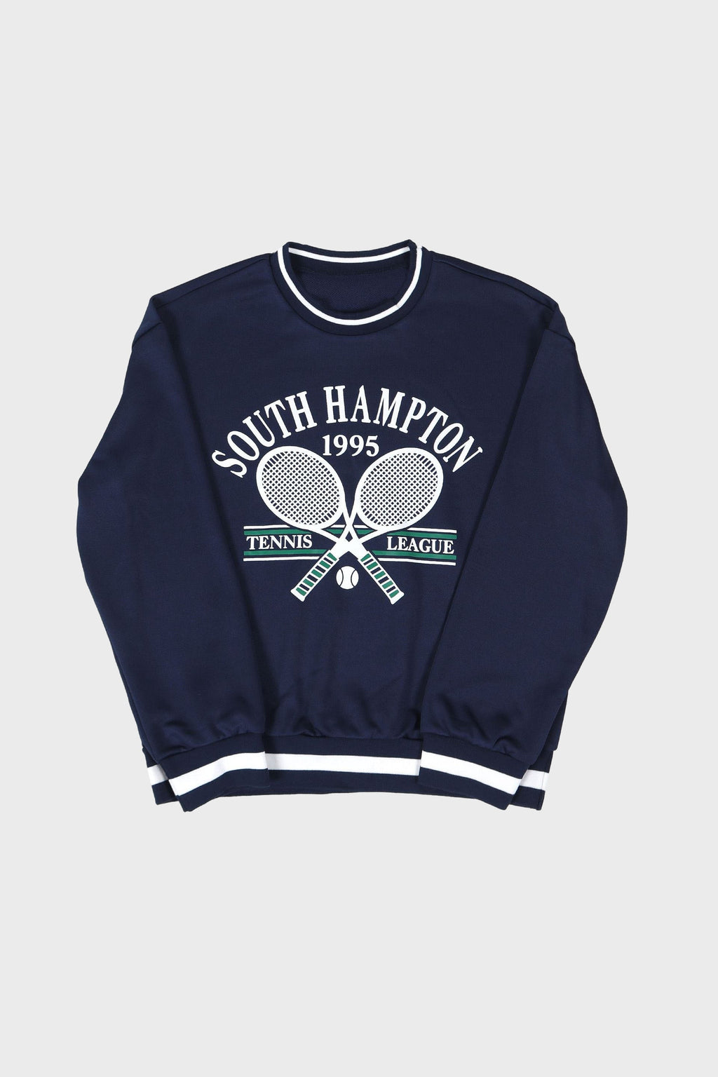 Tennis Letter Print A-line Pleated Skirt Sets Lavish Daily