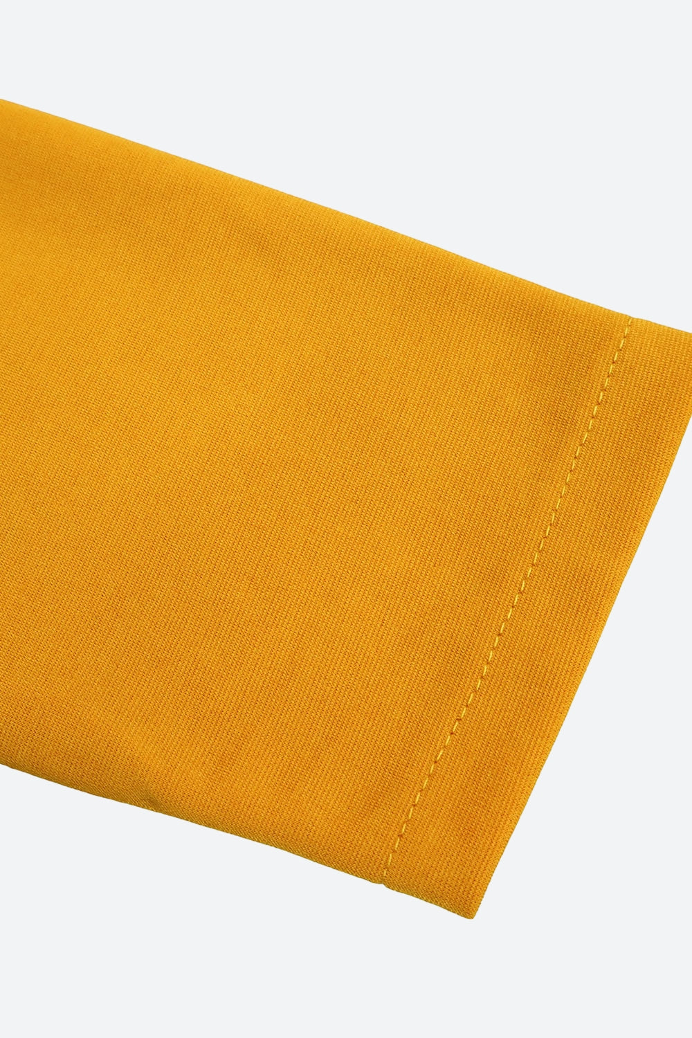 Solid Color Long Sleeve Lapel Elegant Dress Lavish Daily