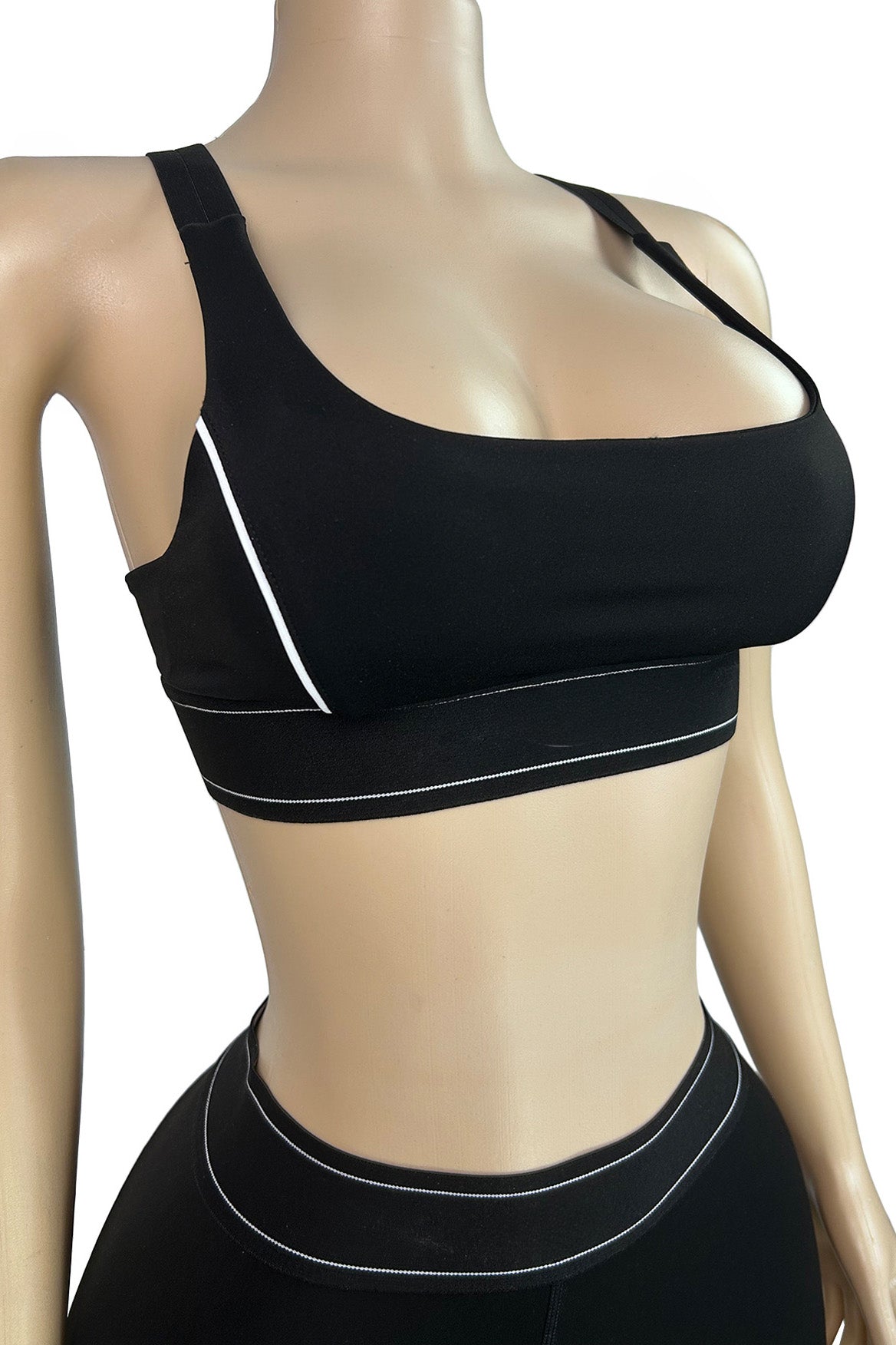 Trendy Active Pants Sets Lavish Daily