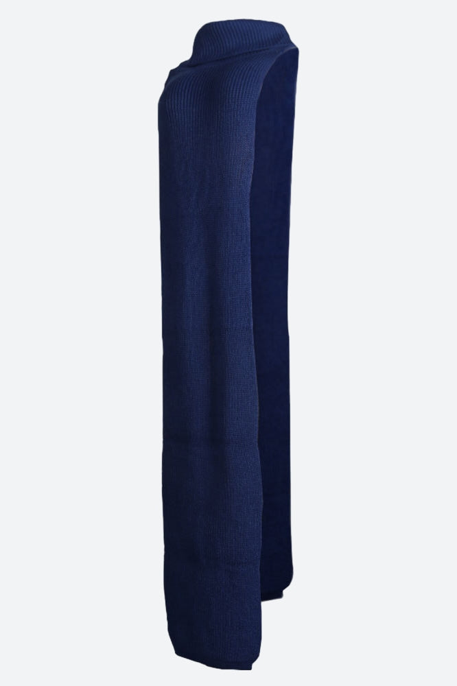 Knit Sleeveless Sweater Dress Lavish Daily