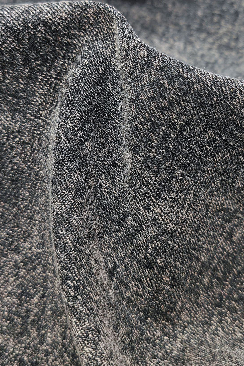 Lace Up High Waist Jeans Lavish Daily