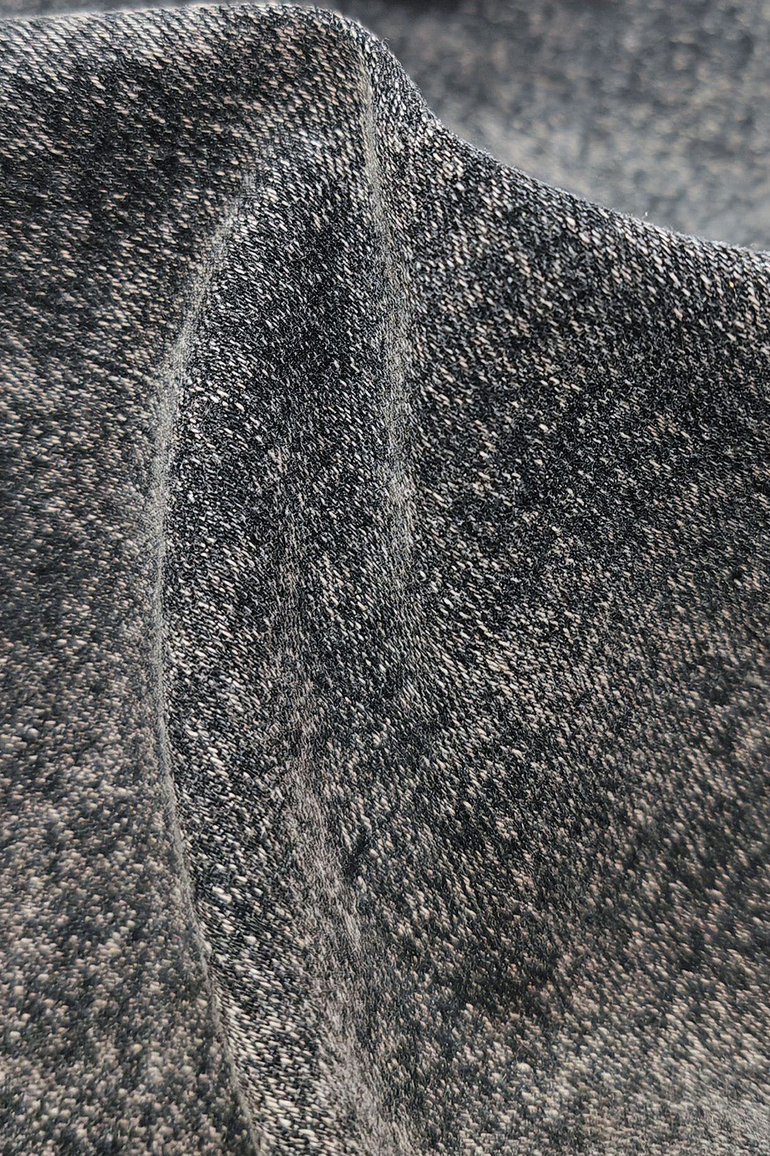 Lace Up High Waist Jeans Lavish Daily