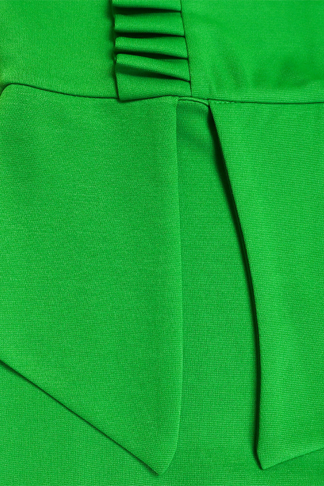 Casual Elegant Solid Versatile Dress Lavish Daily