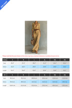 Lapel Buttoned Waist Maxi Dress Lavish Daily