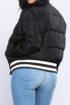 Puffer Jacket Lavish Daily