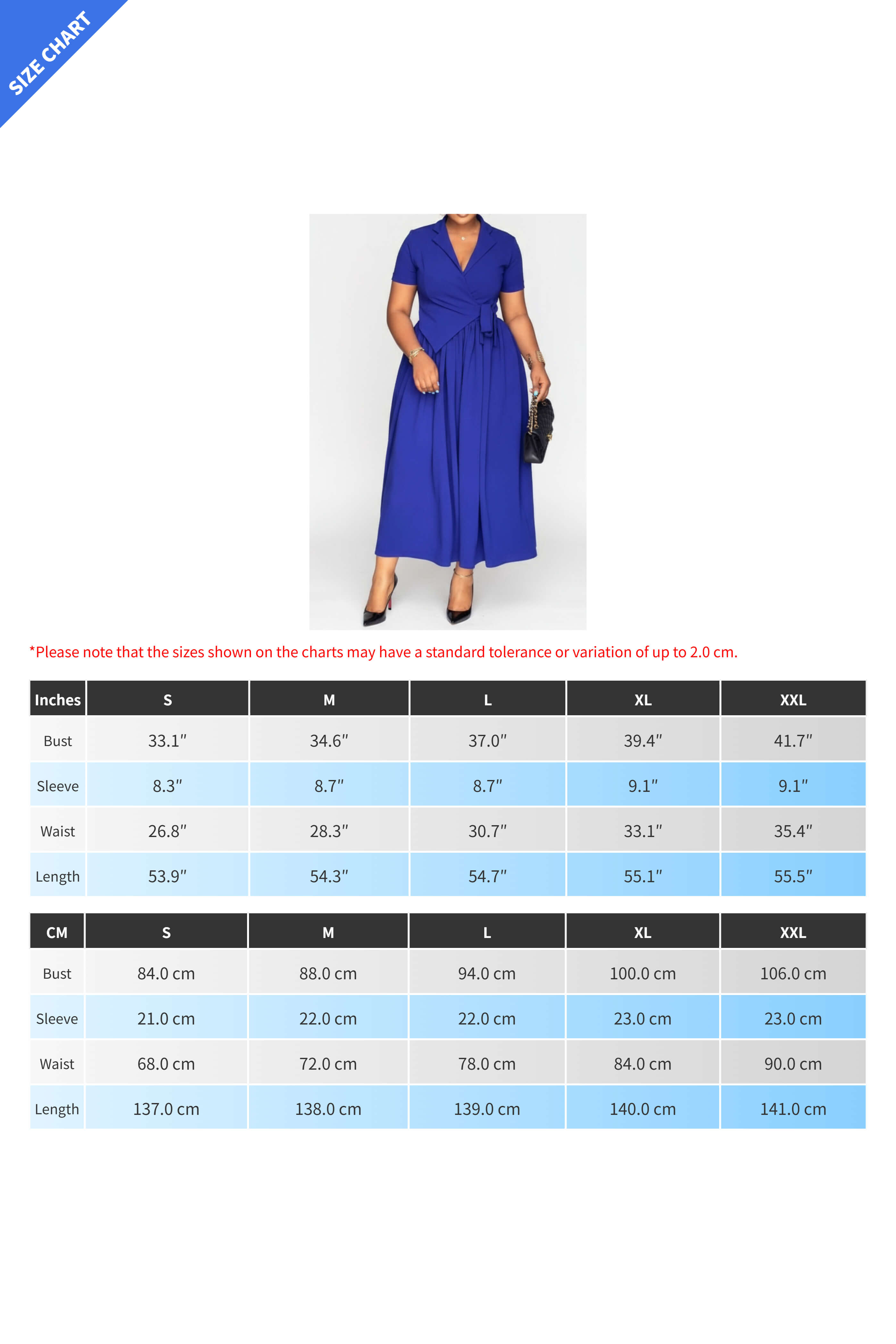 Tie Waist Lapel Loose Shirt Dress Lavish Daily