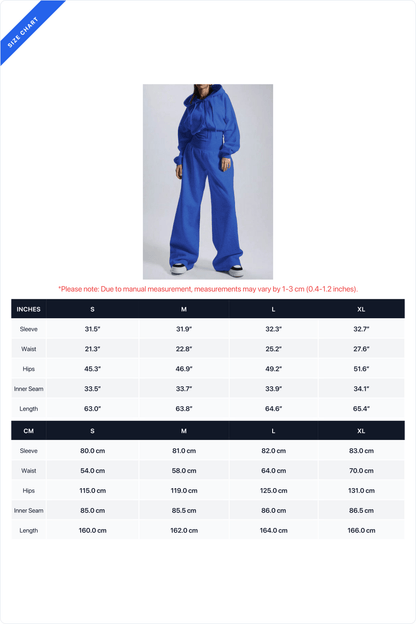Hooded Drawstring Wide Leg Jumpsuit Lavish Daily