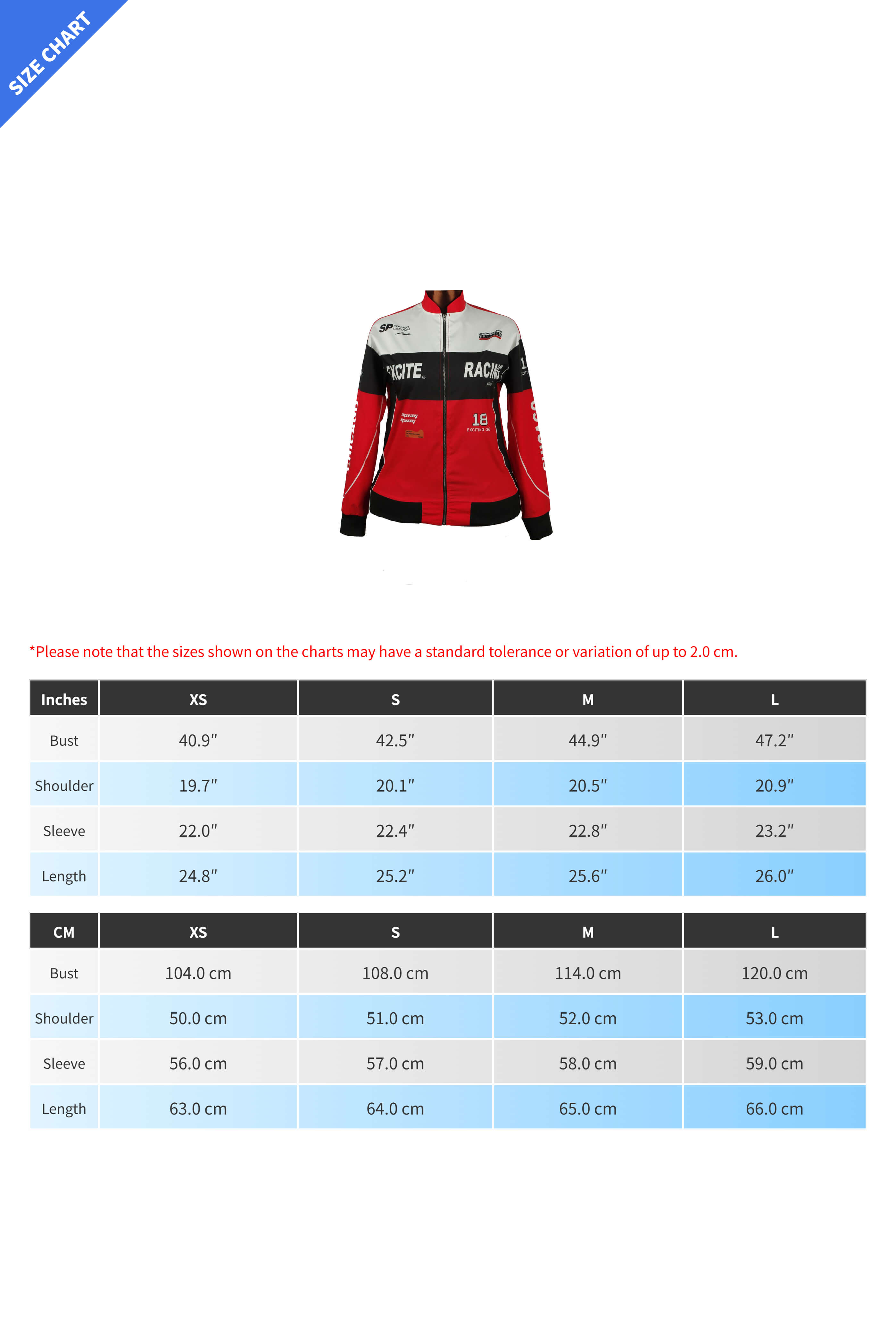 Letter Print Zip Up Moto Jacket Lavish Daily