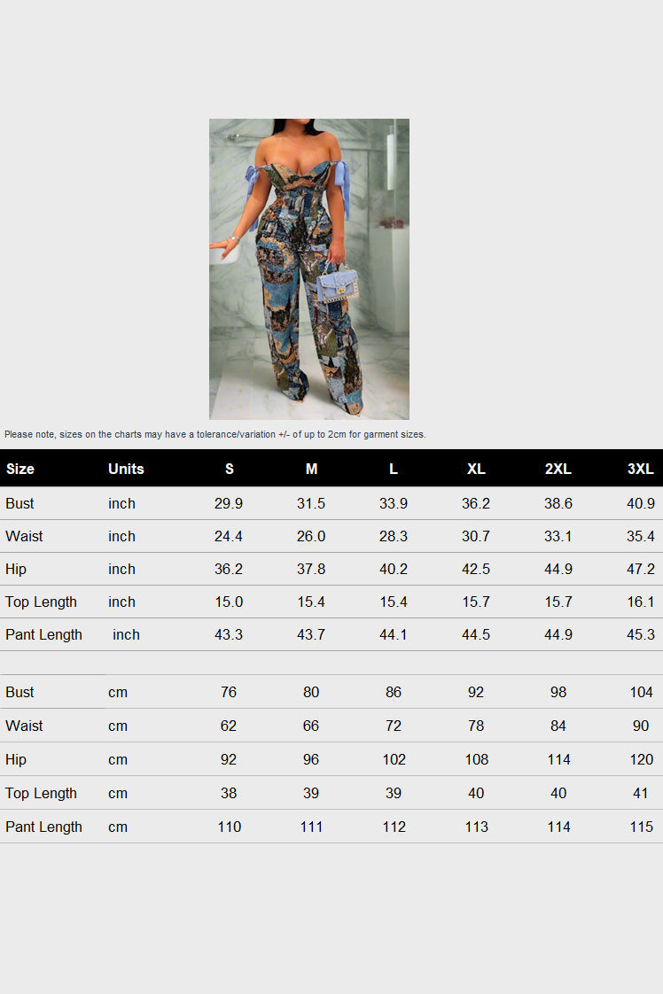 Drawstring Pant Sets Lavish Daily