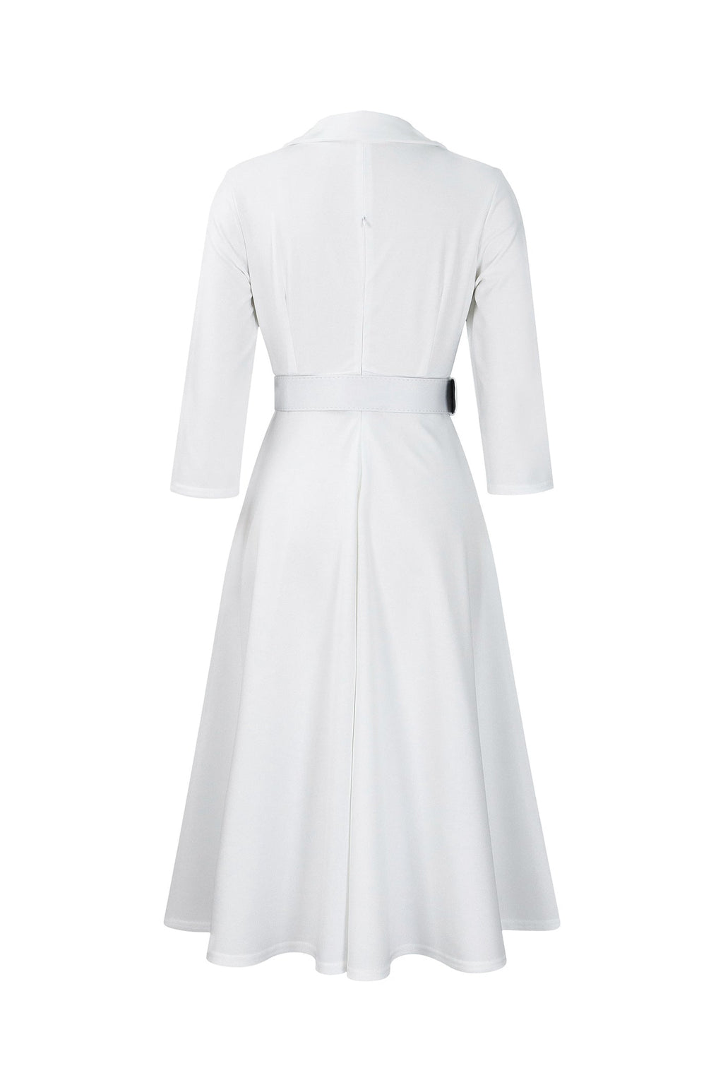 Casual Bodycon Midi Dress Lavish Daily