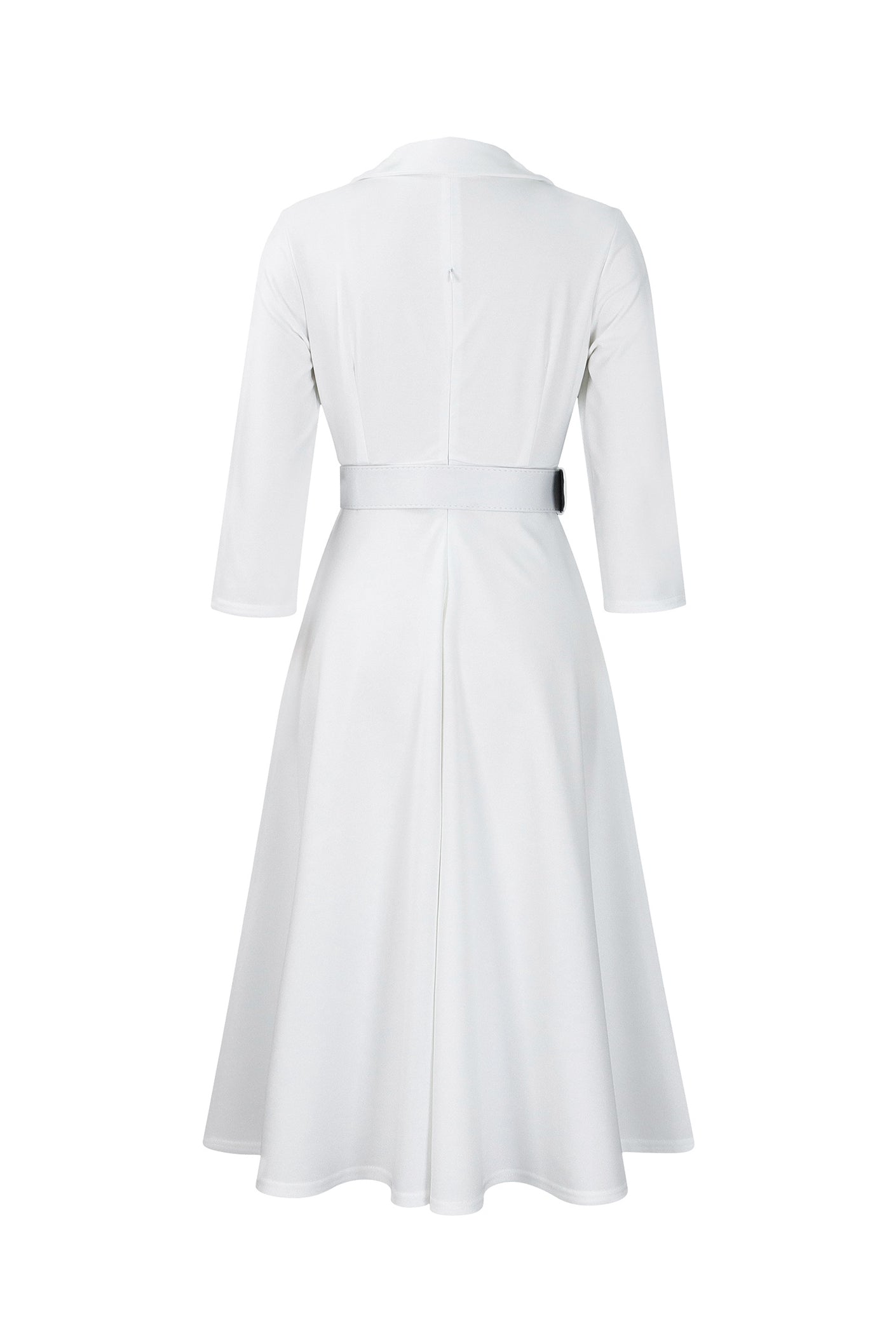 Casual Bodycon Midi Dress Lavish Daily