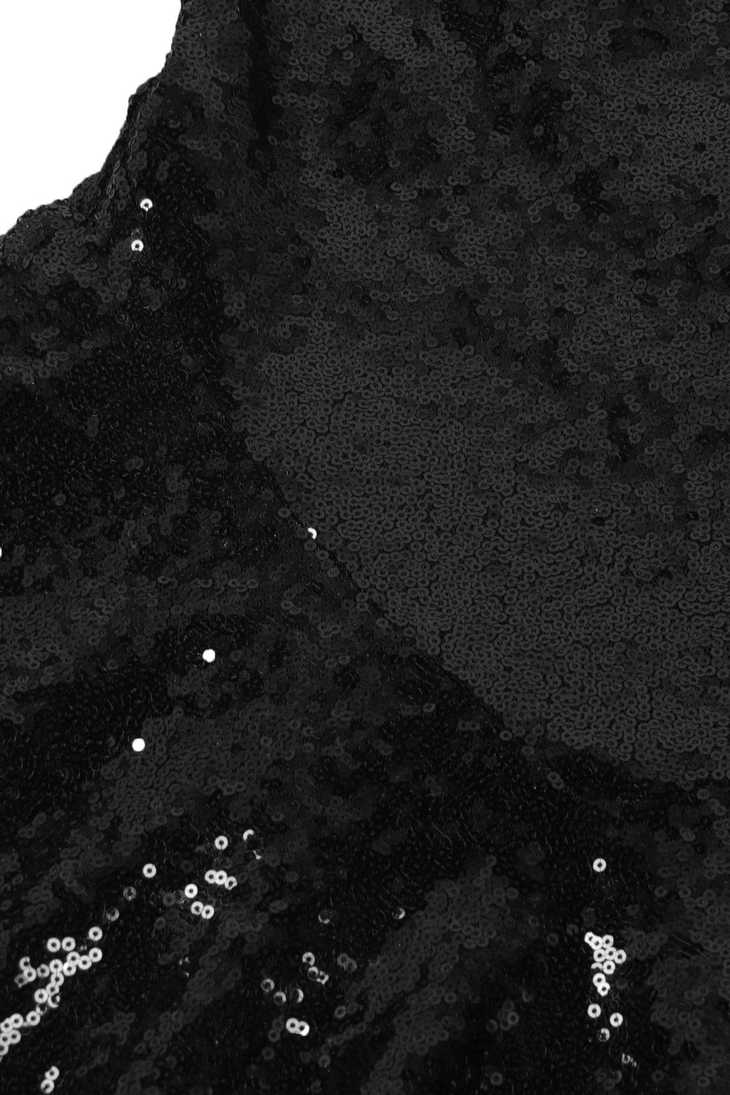 Strapless Slim Fit Sequin Dress for Party Nights Lavish Daily