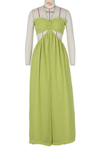 Wide Leg Flared Jumpsuit Lavish Daily