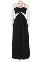 Wide Leg Flared Jumpsuit Lavish Daily