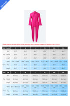 Loose Fit Tops and Legging Jogger Pants Suit Lavish Daily