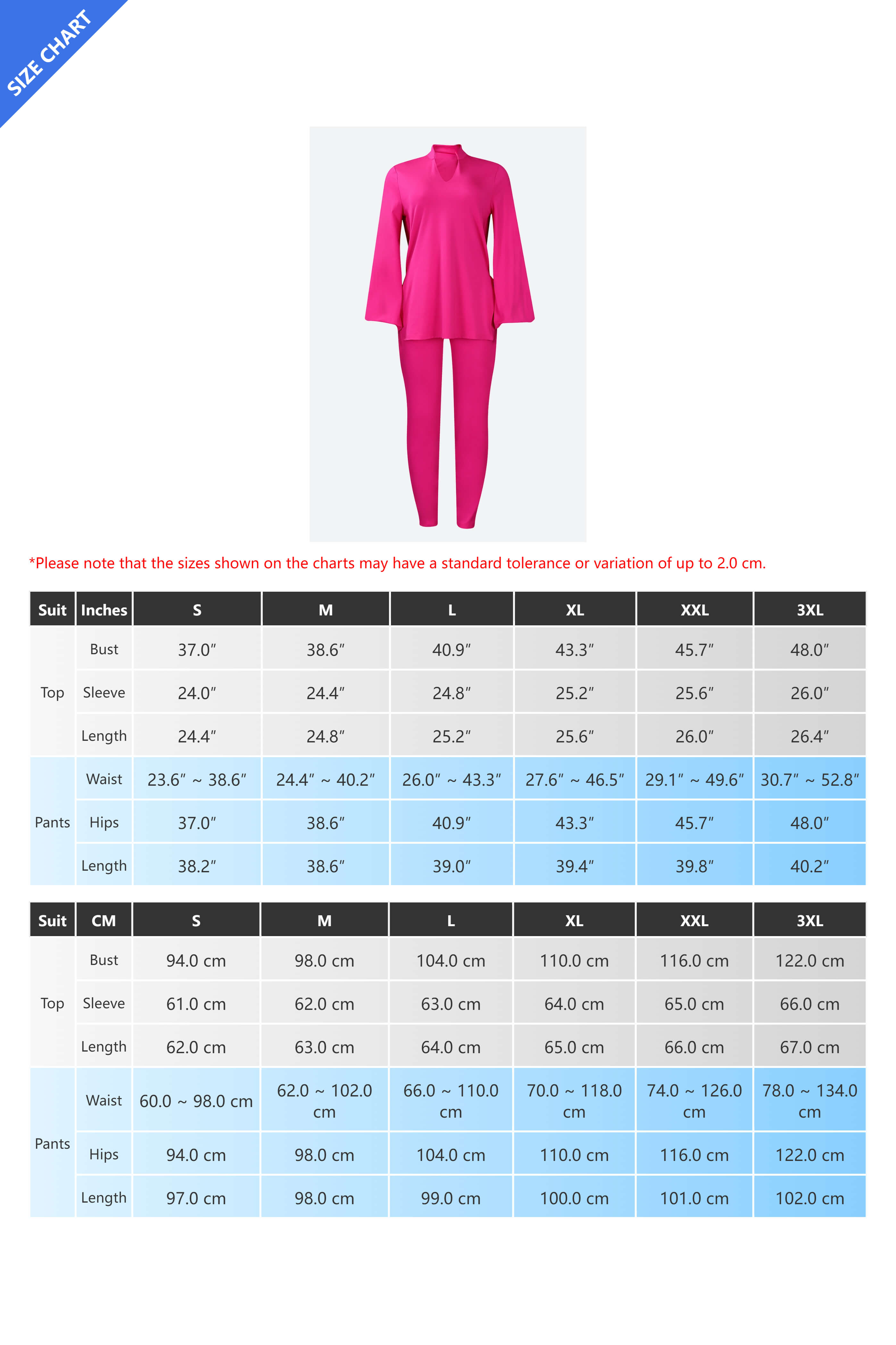 Loose Fit Tops and Legging Jogger Pants Suit Lavish Daily