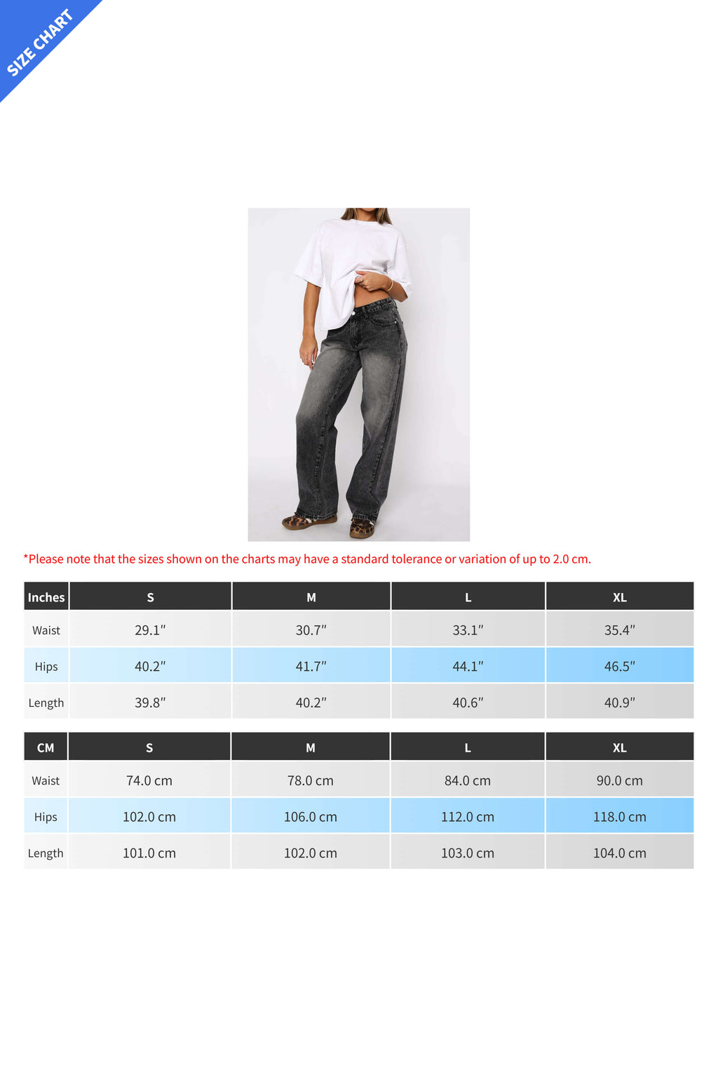 Low Rise Wide Leg Jeans Lavish Daily