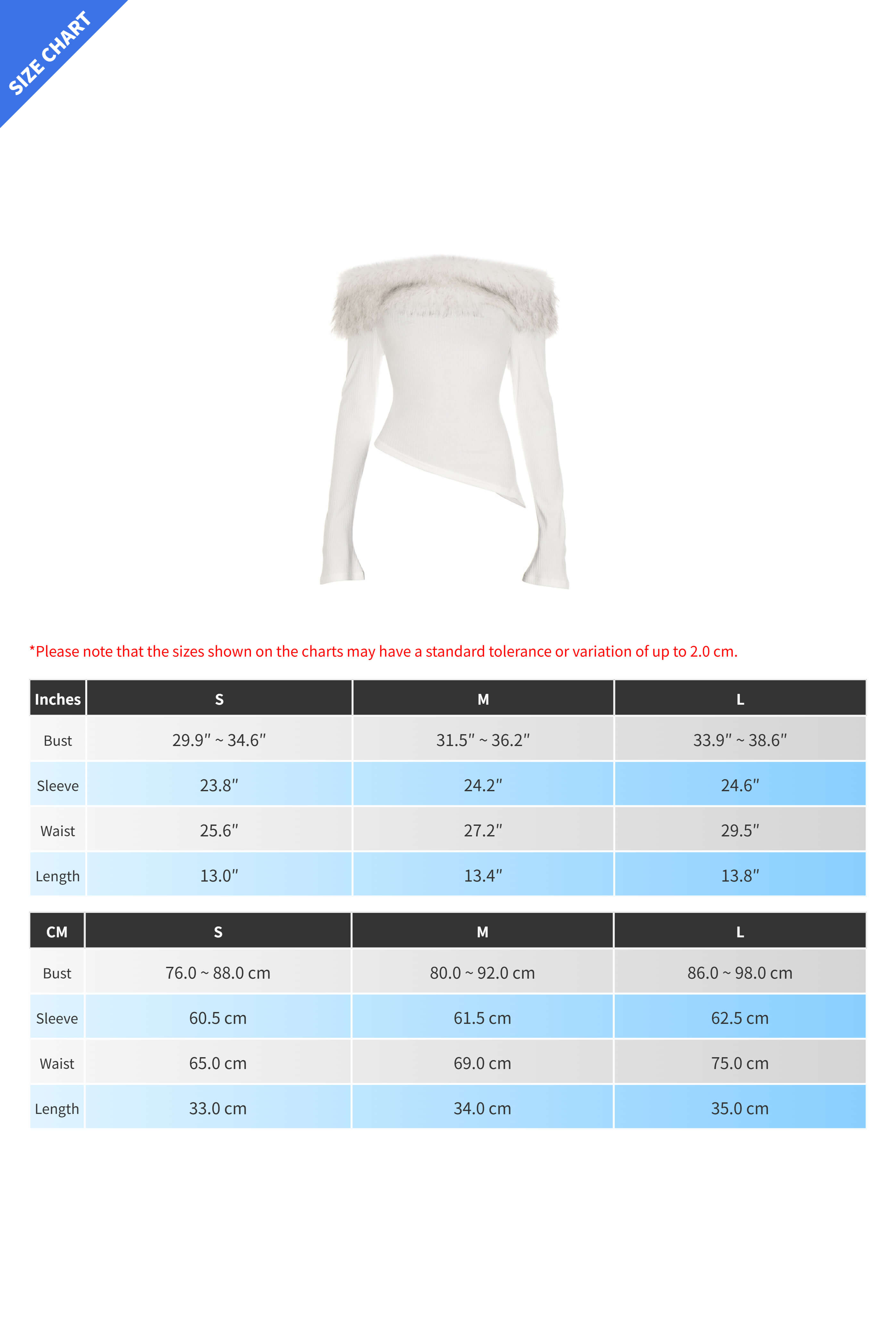 Off Shoulder Fur Trim Flare Sleeve Top Lavish Daily