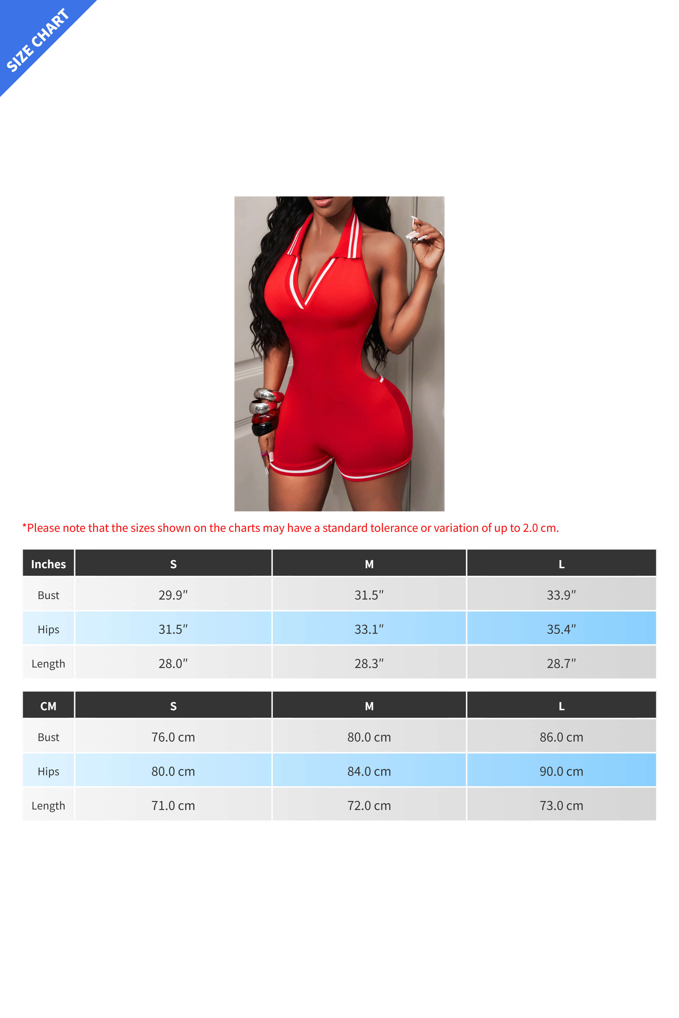 Sleeveless Solid Backless Halter Romper Lavish Daily
