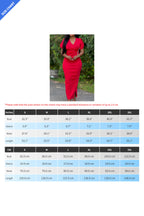 Elegant V-Neck Crystal Dress Lavish Daily