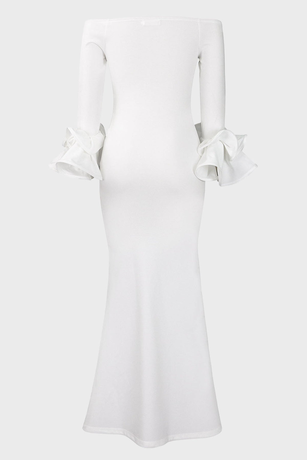 Evening Party Dress, Mermaid Cocktail Dress Lavish Daily