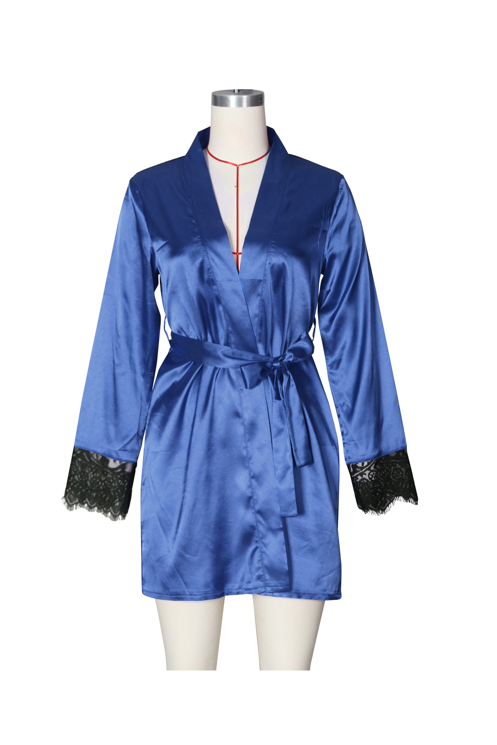 Lace Home Pajamas Lavish Daily