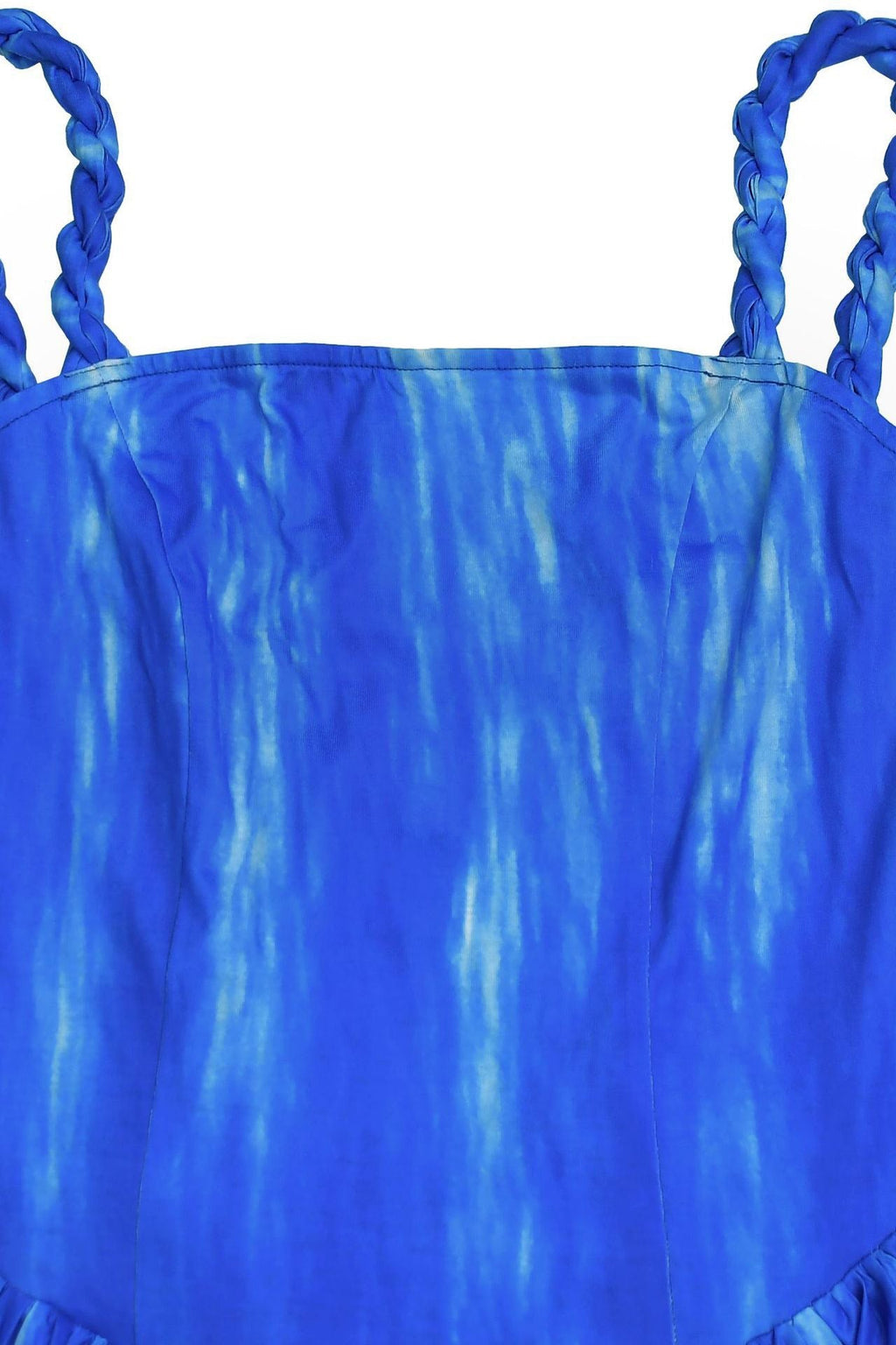 Loose Strappy Beach Vibe Dress Lavish Daily