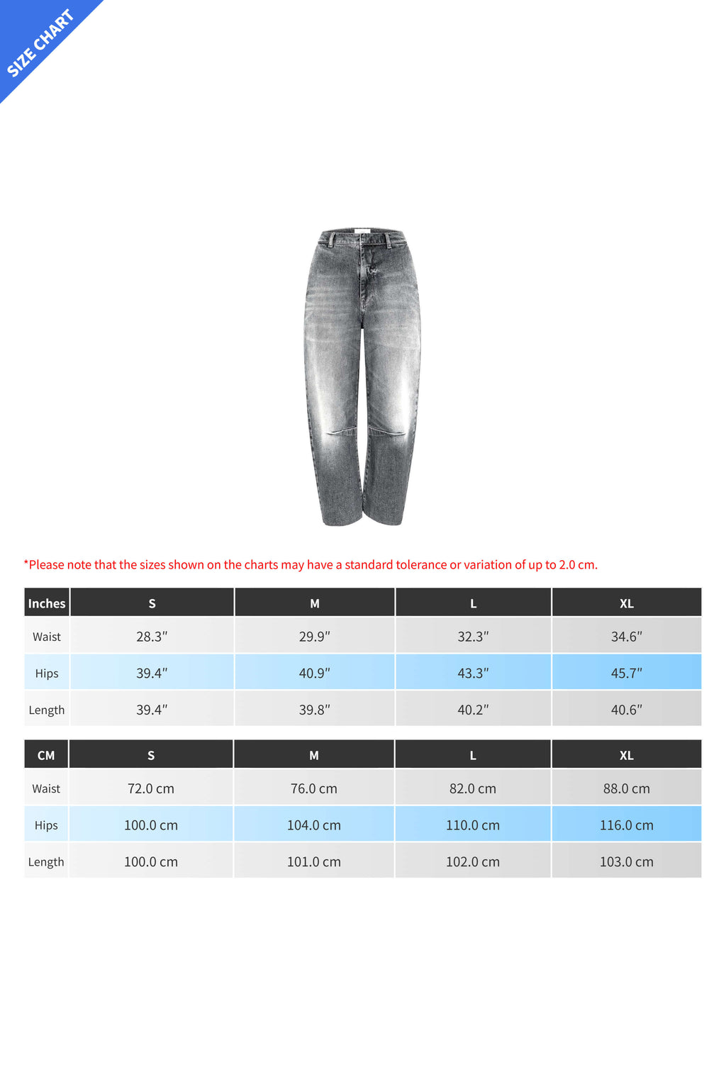 Washed Denim Mid Rise Pocket Jeans Lavish Daily