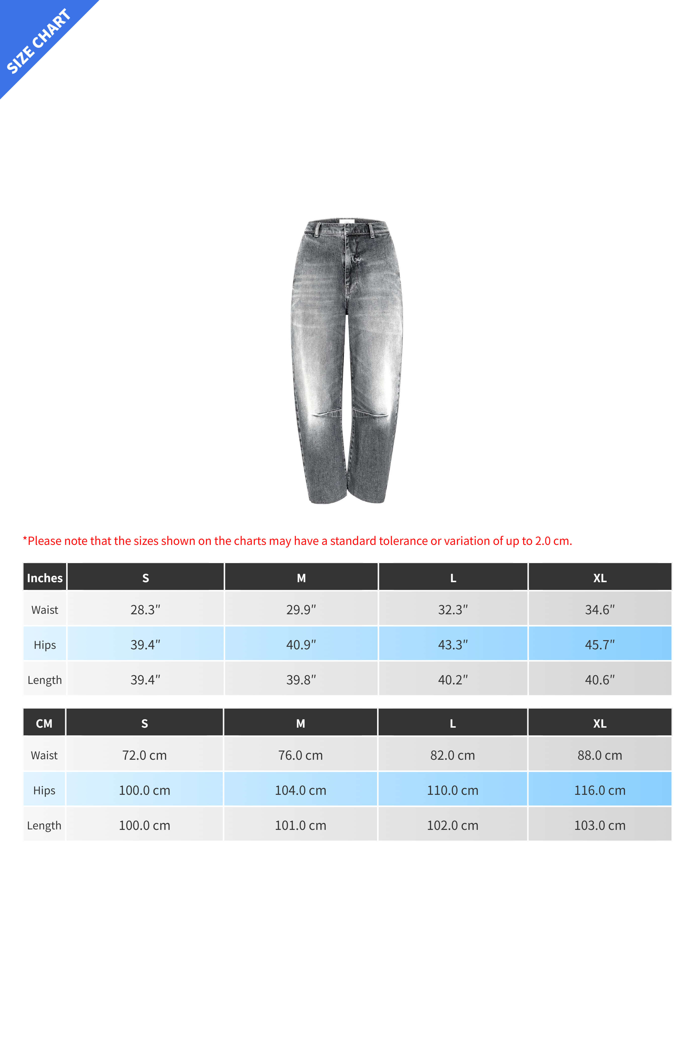 Washed Denim Mid Rise Pocket Jeans Lavish Daily