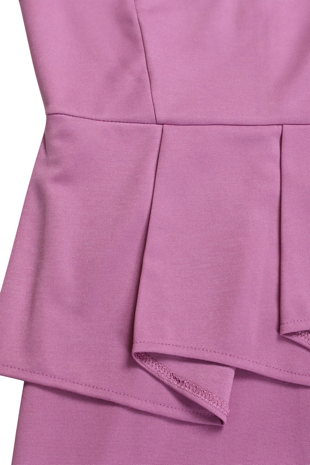 3/4 Sleeve Bodycon Work Dress Lavish Daily