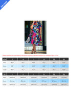 Floral V-Neck Short Sleeve Zip Dress Lavish Daily