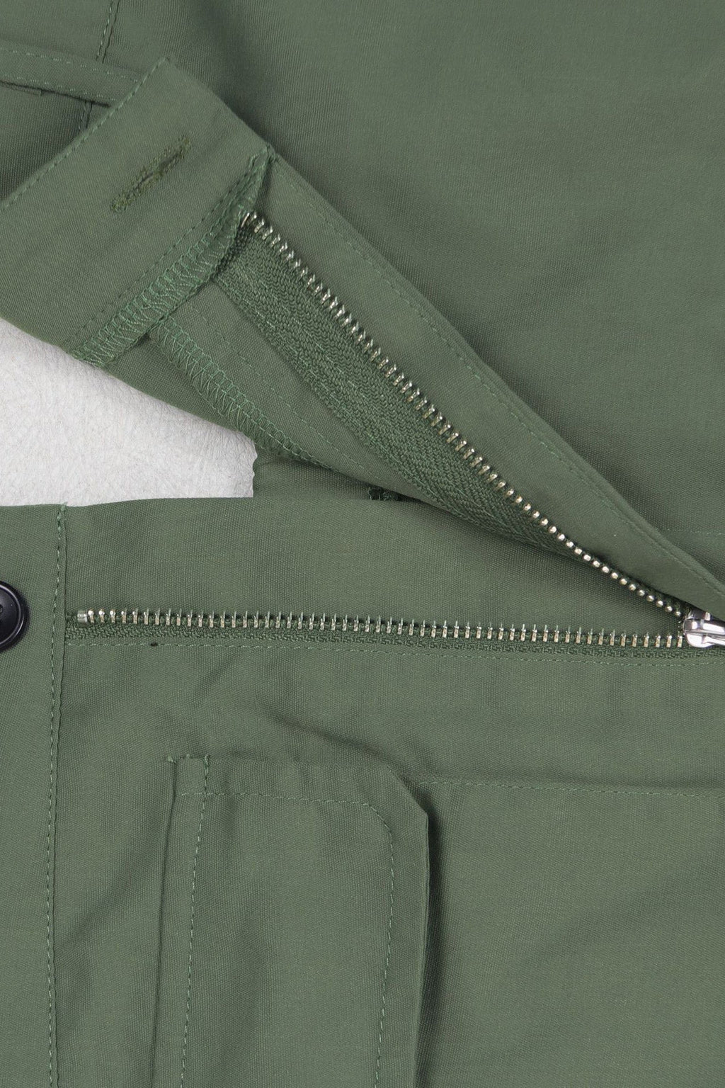 Strapless Utility Jumpsuit with Pockets Lavish Daily