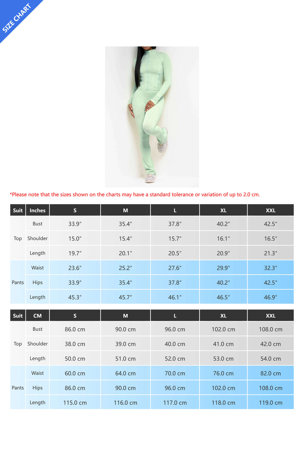 Shape Jacket & Flare Pants Activewear Set Lavish Daily