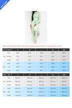 Shape Jacket & Flare Pants Activewear Set Lavish Daily
