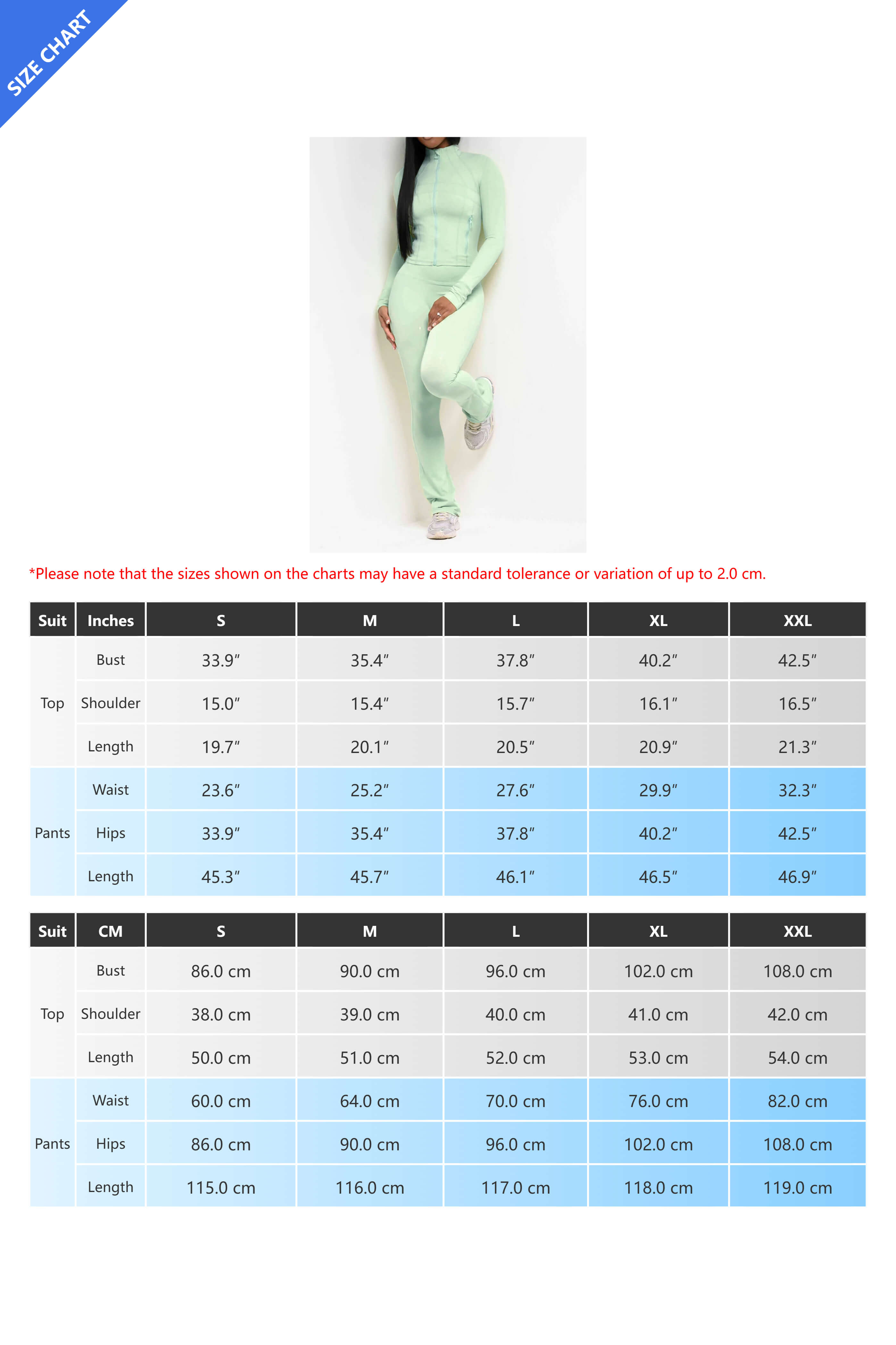 Shape Jacket & Flare Pants Activewear Set Lavish Daily