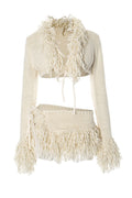 The Knit Two Piece Lavish Daily