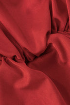 Strapless Booty scrunch Jumpsuit Lavish Daily