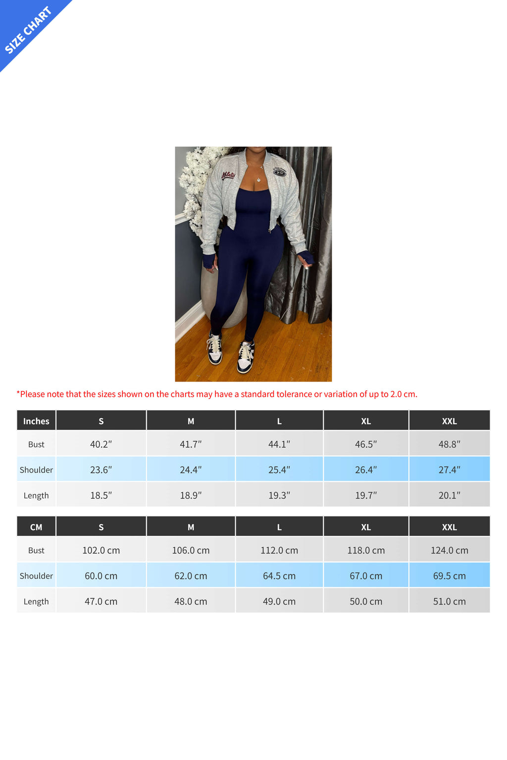 Fleece Lined Embroidered Zip Baseball Jacket Lavish Daily