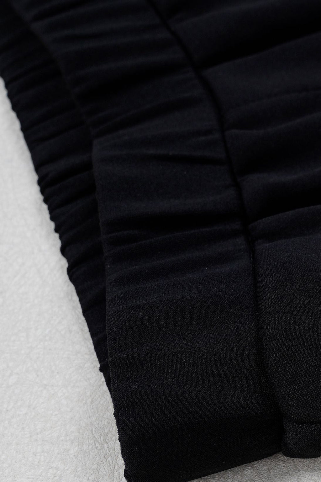 Lace Panel Slim Fit Blazer & Pants Set Lavish Daily